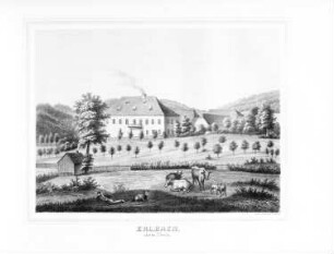 Erlbach, obern Theils