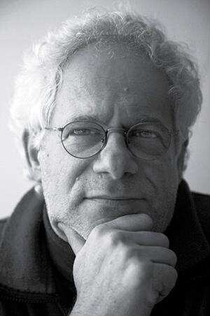 Peter Kahane