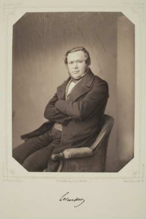Ludwig Häusser