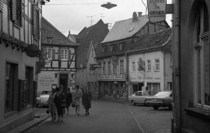 Unkel: Hauptstraße