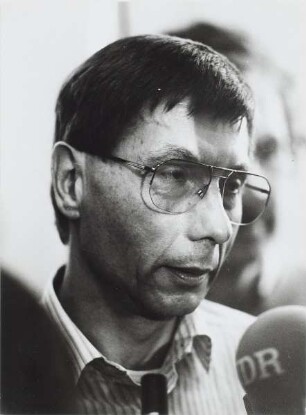 Rainer Kirsch