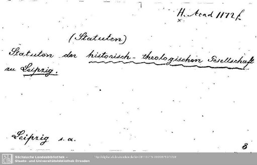 Historia academiarum 1172.f
