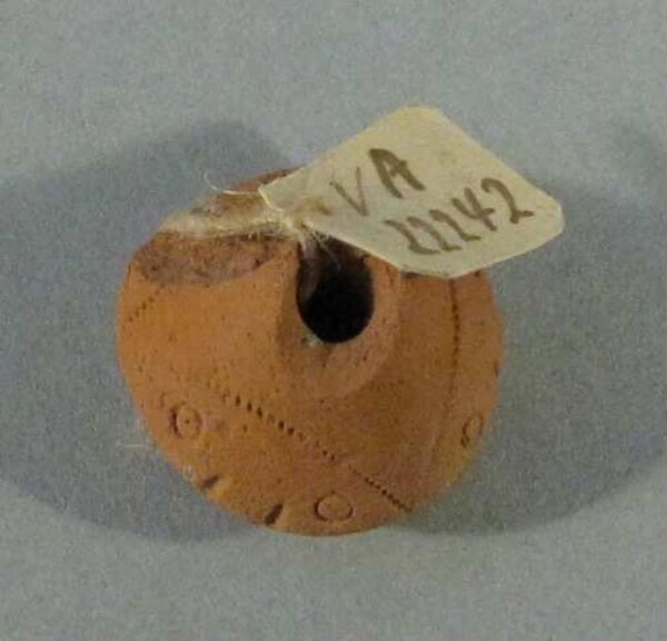 spindle whorl