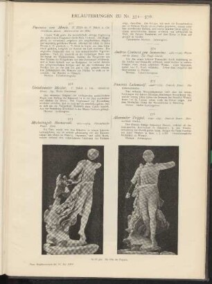 Erläuterungen zu Nr. 571 - 576:
