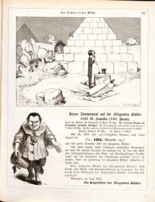 "Dichter in der Wüste"
