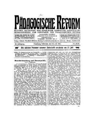 Beamtenbesoldung und Steuerpolitik