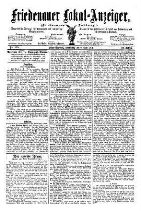 Nr. 109, 09.05.1912