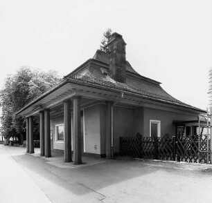 Bad Nauheim, Ernst-Moritz-Arndt-Straße