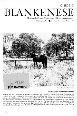 August 1983