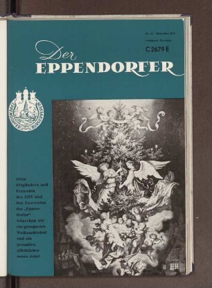 Nr. 12 Dezember