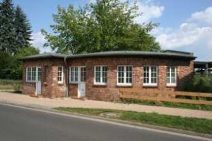 Neuruppin, An der Seepromenade 37