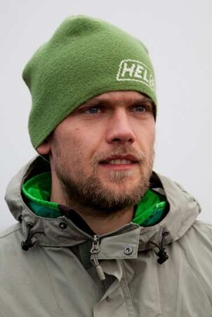 Benjamin Leers