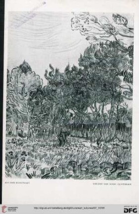 Heft 6 (Märzheft 1924)