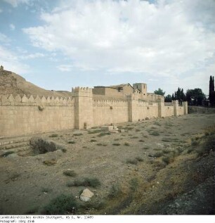 Irak: Ninive