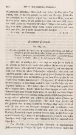 138-182 Kirchliche Literatur