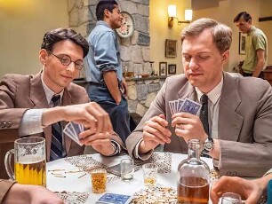 Abenteuer eines Mathematikers