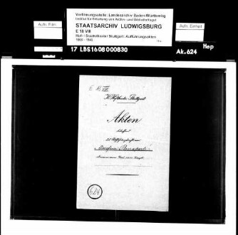 Josefine Bonaparte. Drama von Karl von Heigel