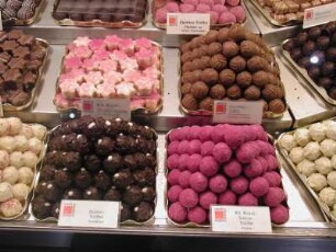 Pralinen