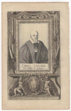 Daniel Leicher