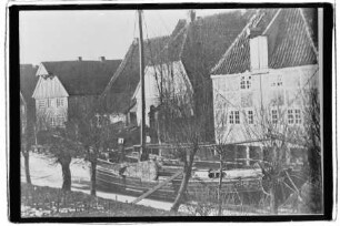 Holsatia (1871), Claus Maass, Wilster