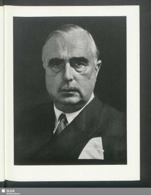 Carl. J. Burckhardt