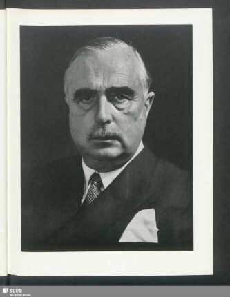 Carl. J. Burckhardt