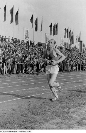 Emil Zátopek