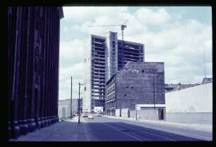 Presse-Center/Kochstr. 30.5.65.