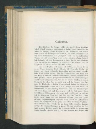 Calcutta