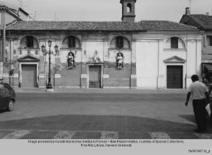 San Francesco delle Stimmate, Chioggia