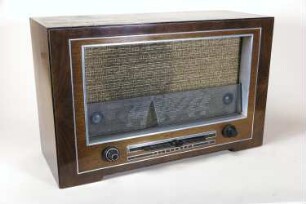 Radio Telefunken Super D 760WK