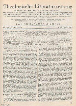 369-371 [Rezension] Wittmann, Willi, Das Isisbuch des Apuleius