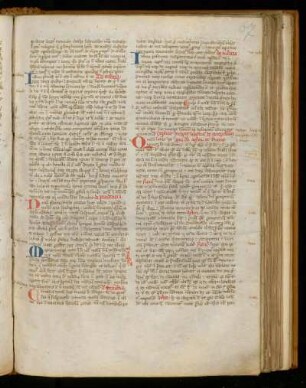 Libellus de exceptionibus qui dicitur actor et reus
