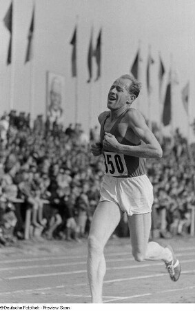 Emil Zátopek