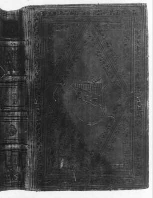 Collectanea et excerpta Petri Victorii, vol. 1 - BSB Clm 805