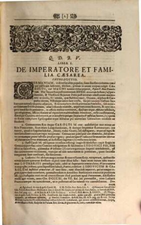 Notitia Rom. germ. imperii procerum