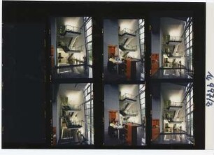 Hugo Petersen - Verwaltungsgebäude, Wiesbaden, 1997