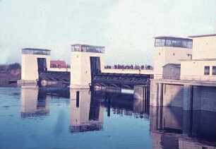 Wehr Drakenburg/Weser