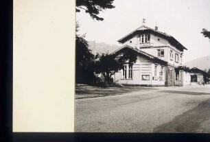 Bf. Bad Liebenzell