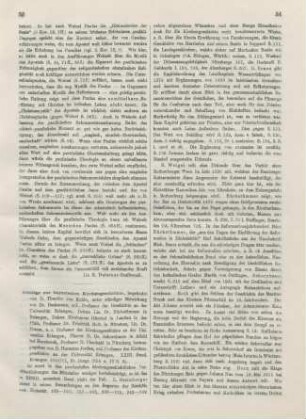 53-56 [Rezension] Beiträge zur bayerischen Kirchengeschichte ; XXIII. Band