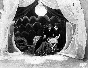 Das Cabinet des Dr. Caligari