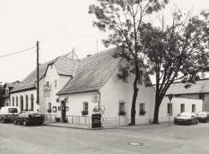 Gasthof Weßnig