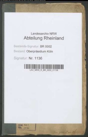 Stempel- und Enregistrements-Kontraventionen