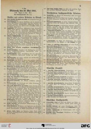 Asiatisches Kunstgewerbe (Nr. 545-563)