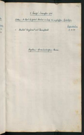 "3. Kriegs-Trimester 1940"