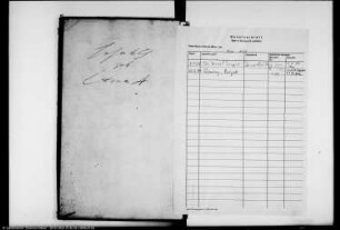 Lehnbuch des Klosters Ammensleben mit dem Tenor der Lehnbriefe