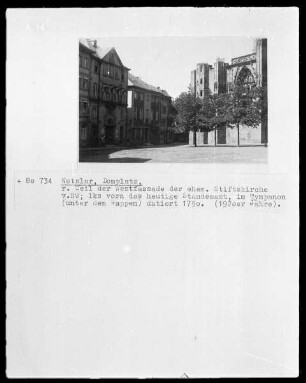 Domplatz