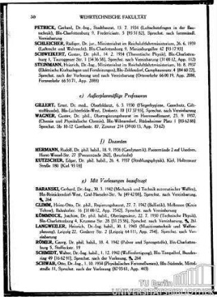 V. für Wehrtechnik