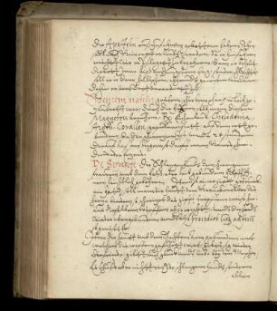 Liber principiorum, dt., Ausz.