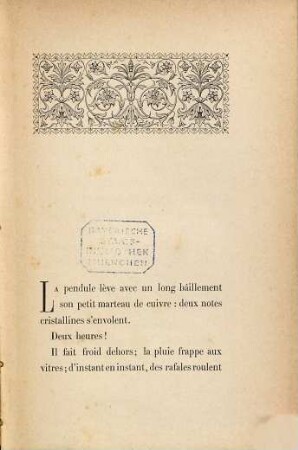 Un premier livre : dix huit En 18... Par Edmond & Jules de Goncourt. Avec une préface de Edmond de Goncourt